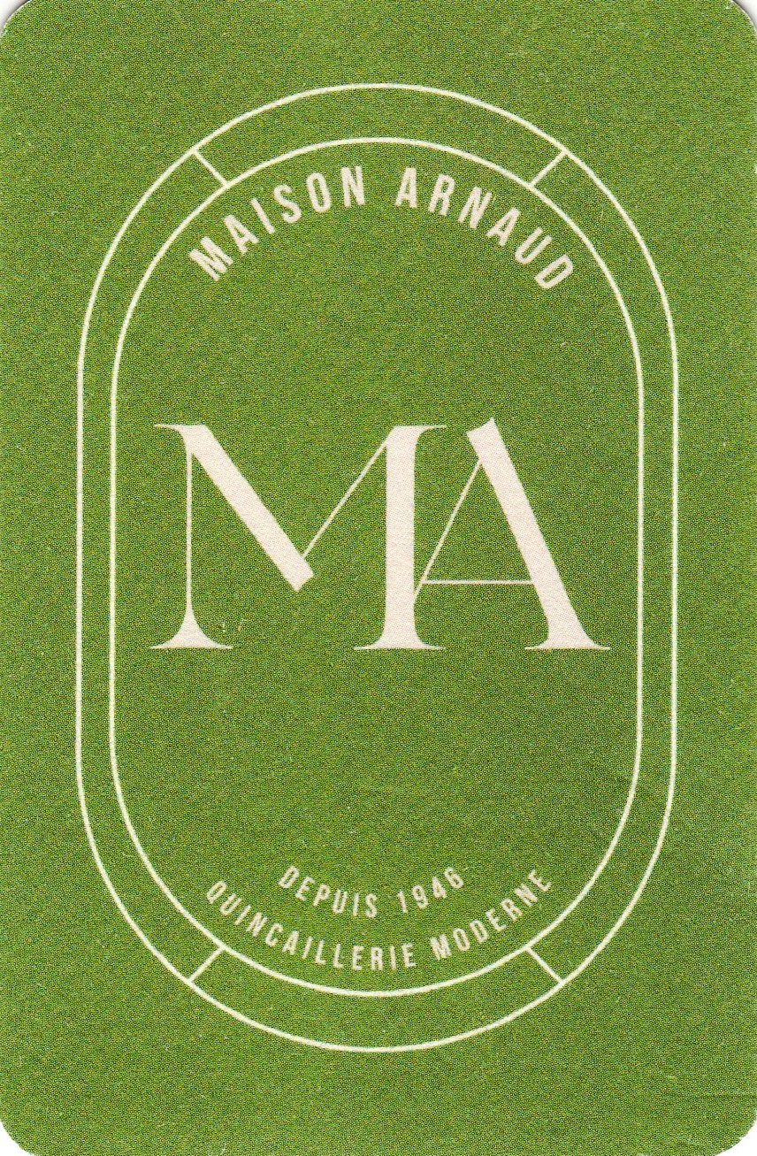 Maison Arnaud